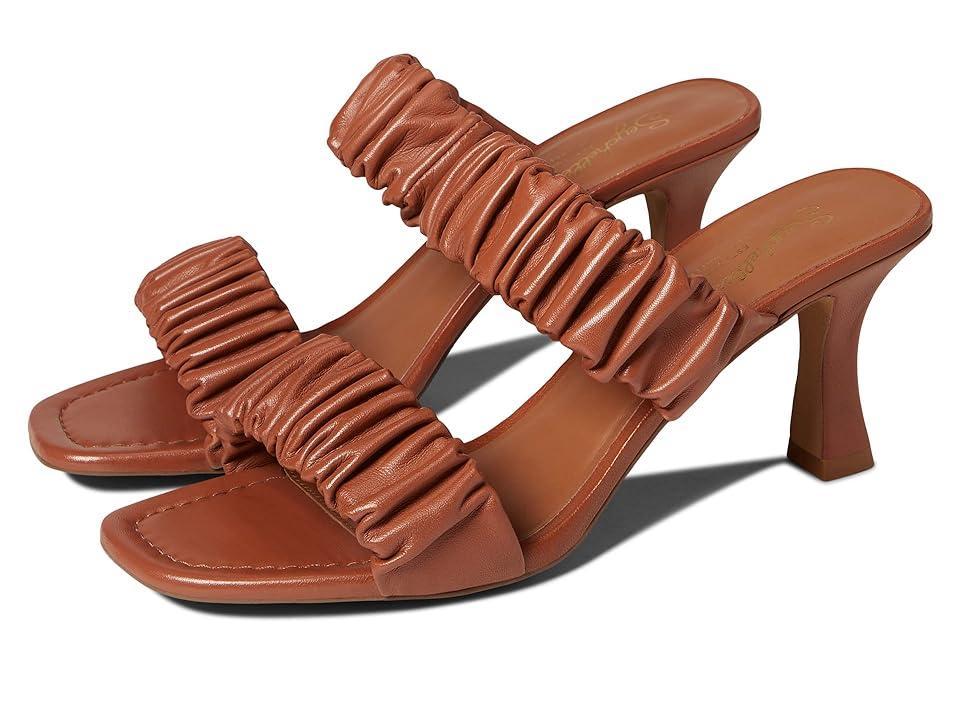 Seychelles Leeward (Cognac) Women's Shoes Product Image