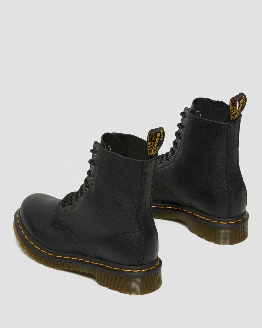 Dr Martens 1460 Pascal 8 eye boots Product Image