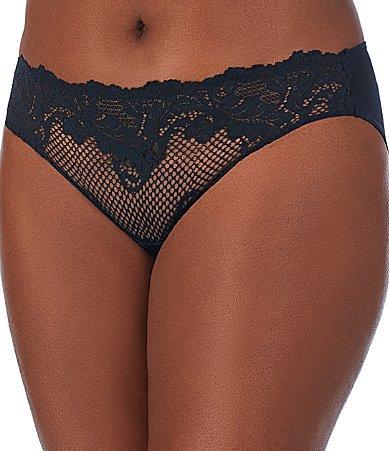 Le Mystere Lace Allure Bikini Product Image