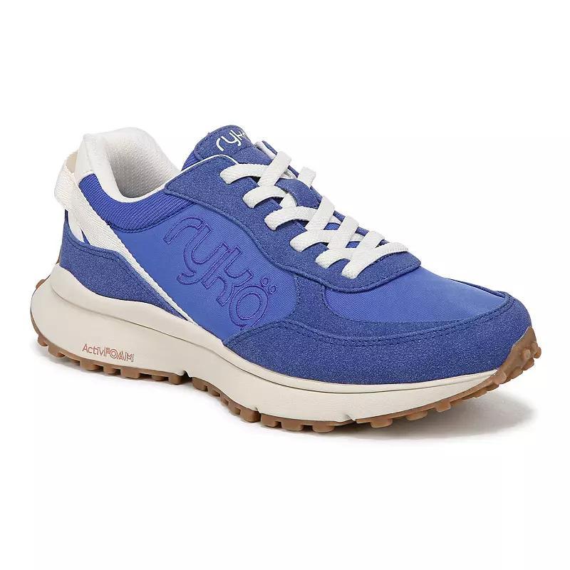 Ryka Jog On Womens Sneakers Product Image