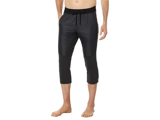 Flylow Puffer 3/4 Pants Men's Clothing Product Image