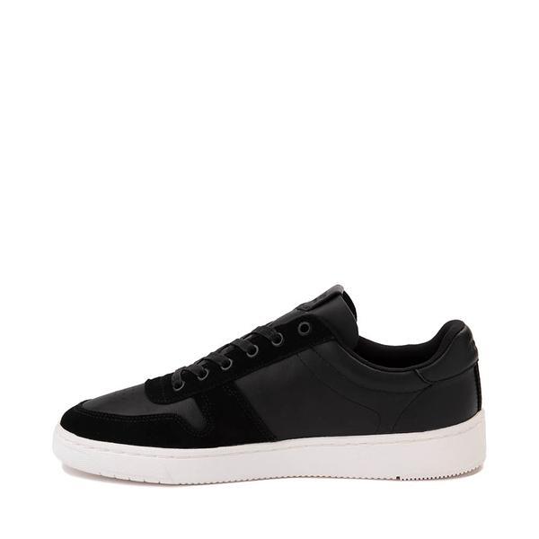 Mens TOMS TRVL LITE Court Leather Sneaker Product Image