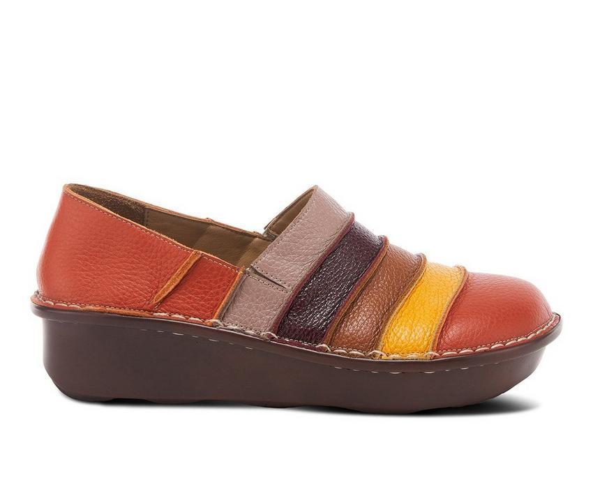 Women's SPRING STEP FireFly Clogs Product Image