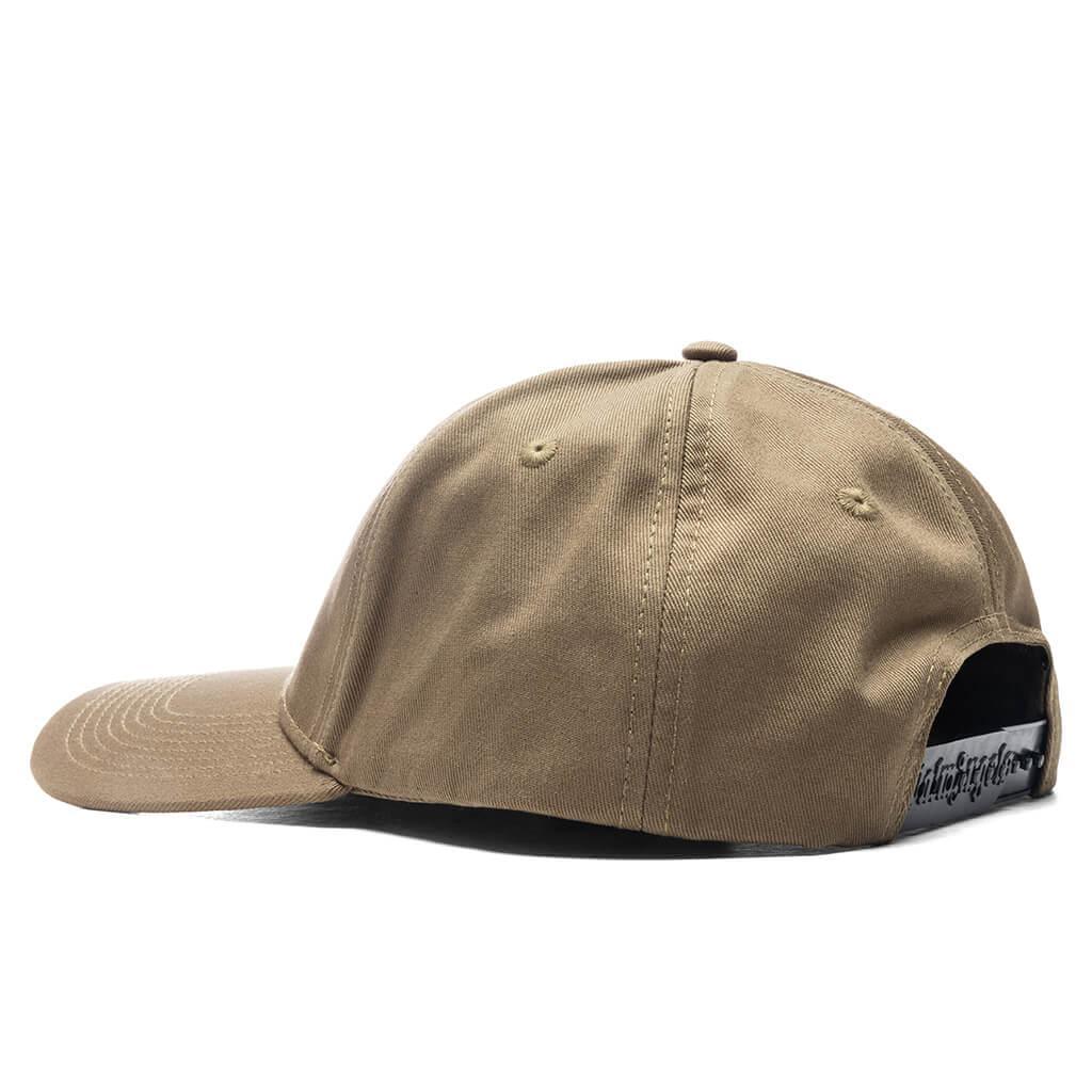 Classic Logo Cap - Military Male Product Image