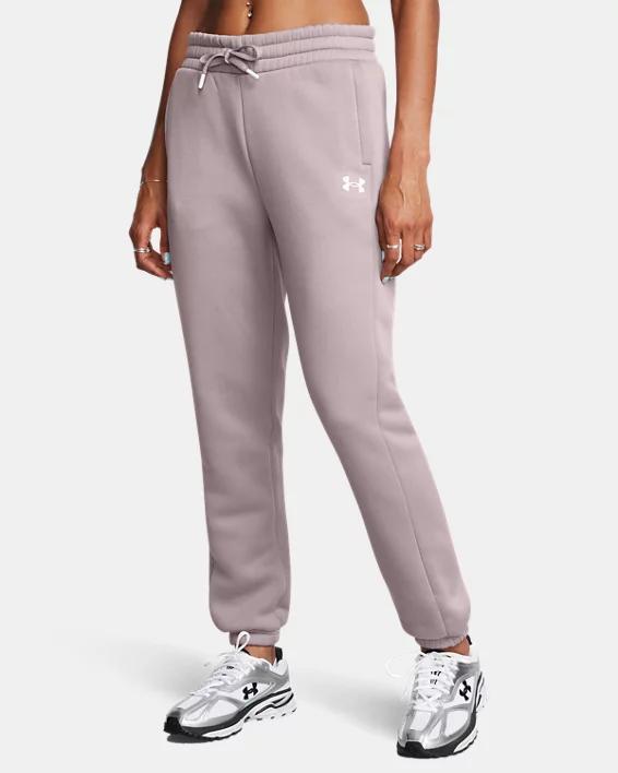 Women's Armour Fleece® Pro Gym Pants product image