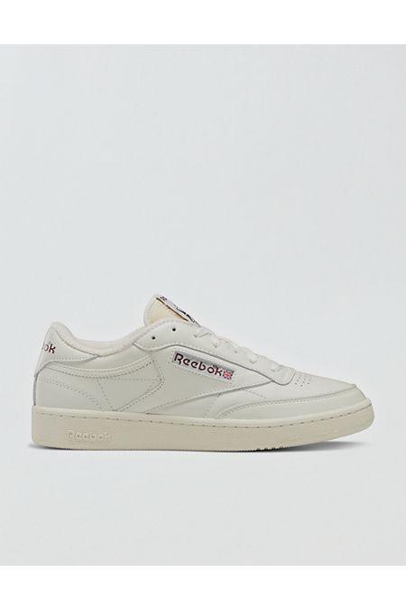 Reebok Mens Club C 85 Vintage Sneaker Men's Product Image