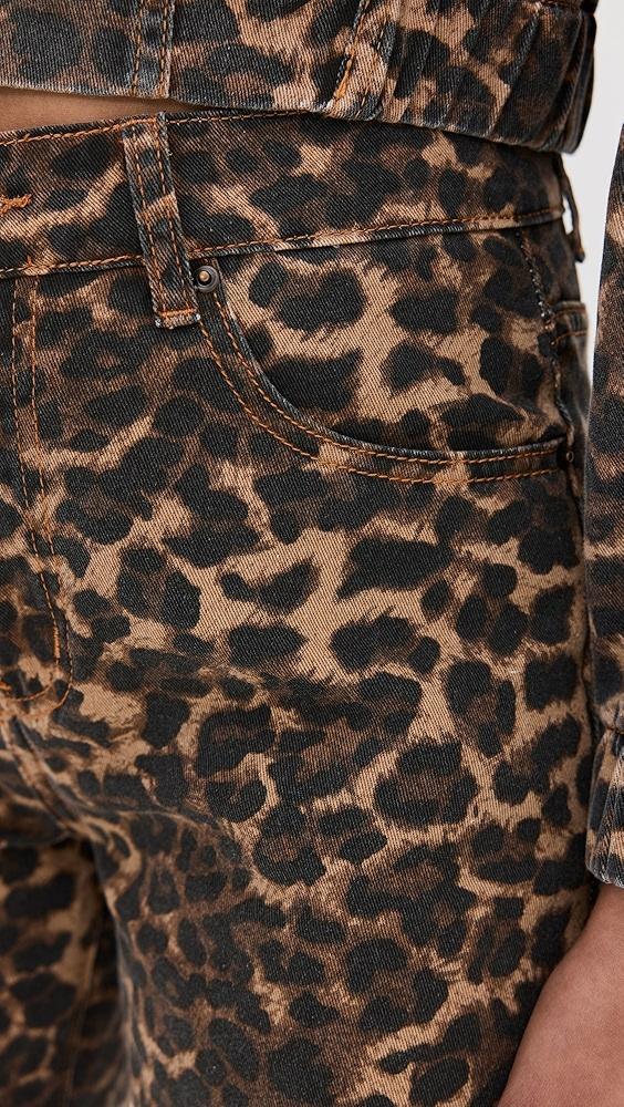 Lioness Carmela Jeans | Shopbop Product Image