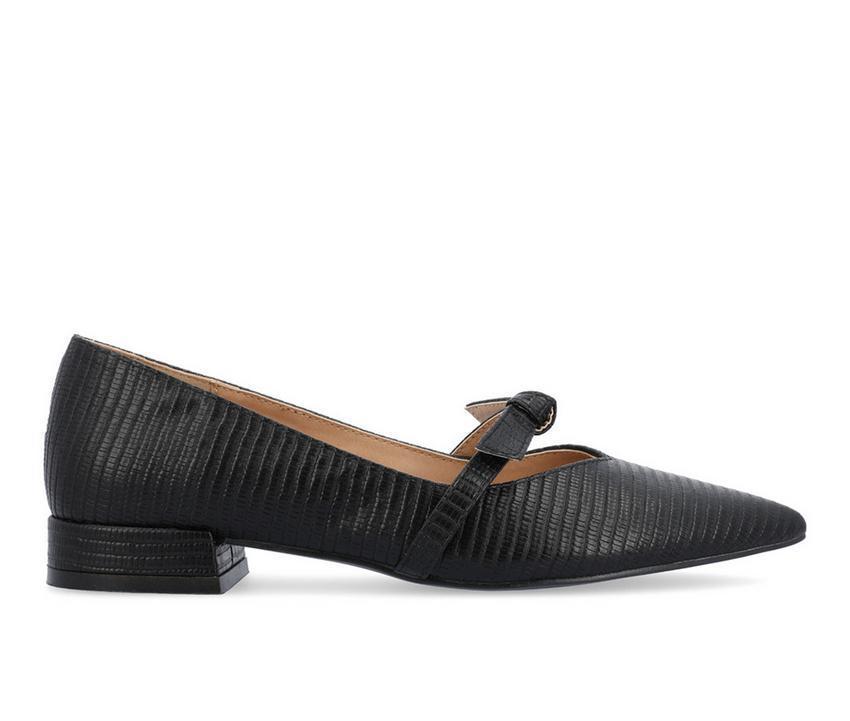 Women's Journee Collection Cait Mary Jane Pumps Product Image