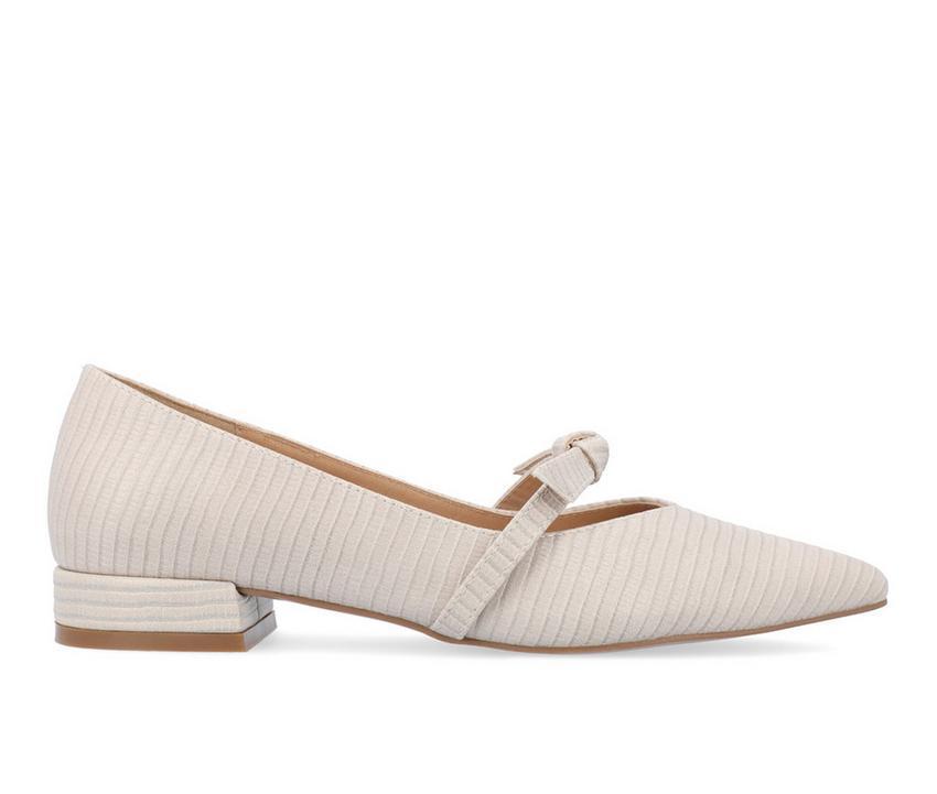 Women's Journee Collection Cait Mary Jane Pumps Product Image