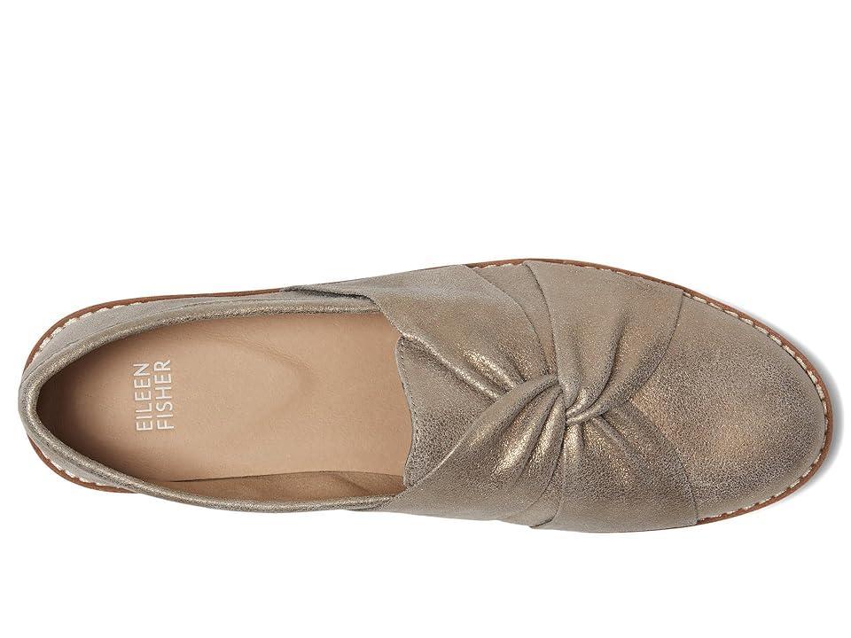 Eileen Fisher Eena (Platinum) Women's Shoes Product Image