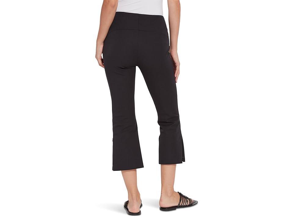 Lysse Leighton Flare Crop Pant Women's Dress Pants Product Image