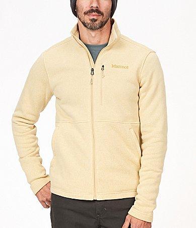 Marmot Fleece Drop Line Full Zip Jacket Product Image