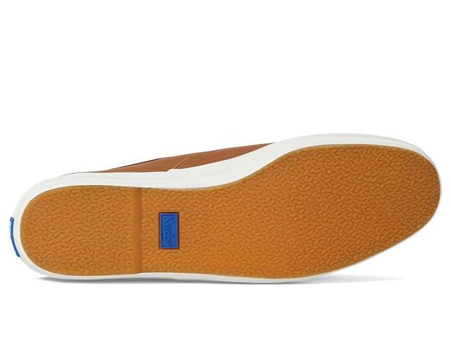 Keds Champion Premium Leather Sneaker Product Image
