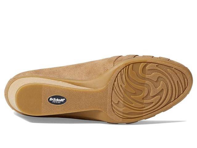 Dr. Scholl's Be Free (Sand) Women's Shoes Product Image