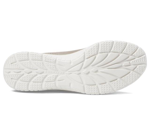 SKECHERS Virtue - Divinity Hands Free Slip-Ins Women's Shoes Product Image