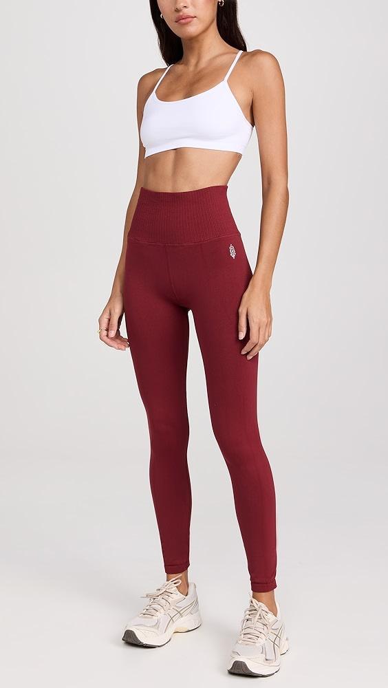 FP Movement Good Karma Leggings | Shopbop Product Image