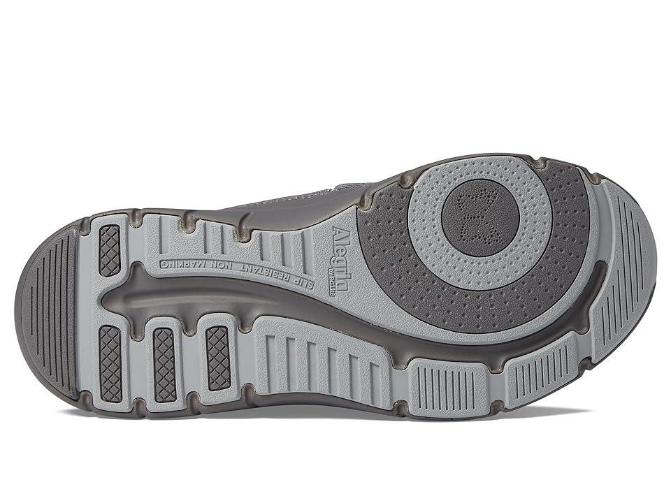 Alegria Shift Lead (Graphite) Women's Shoes Product Image