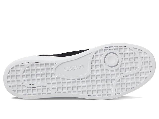 Lacoste Baseshot 223 1 SFA White) Women's Shoes Product Image