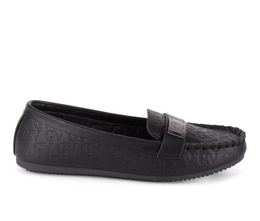 Women's Gloria Vanderbilt Dionne Loafers Product Image