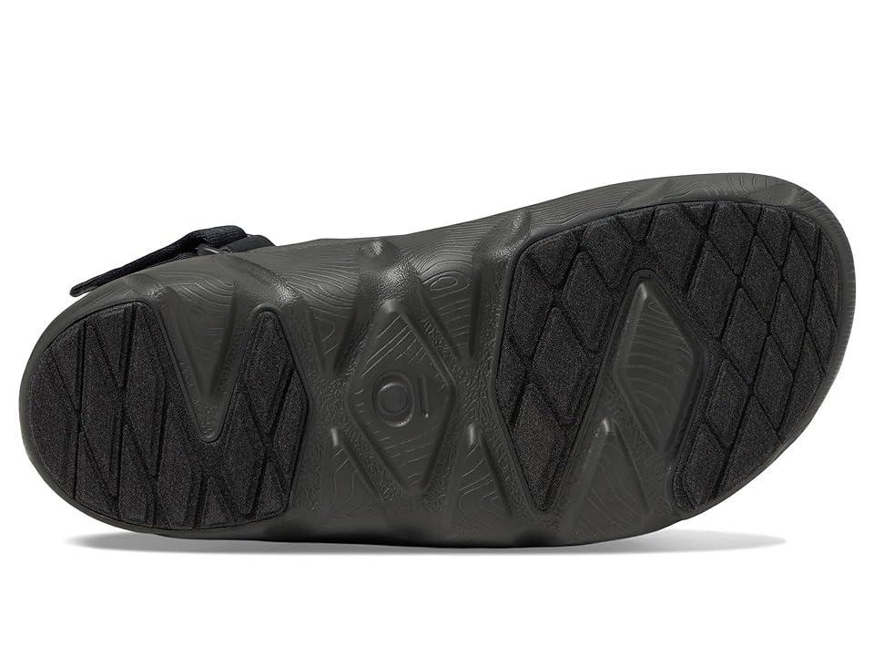 Oboz Whakata Off-Road Sea) Men's Shoes Product Image