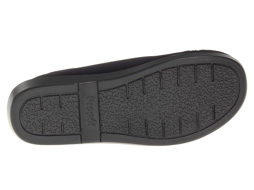 Propet Cush N Foot Womens Slippers Product Image