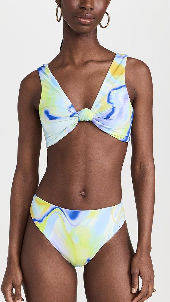 Nomads Playa Bikini Bottoms | Shopbop Product Image