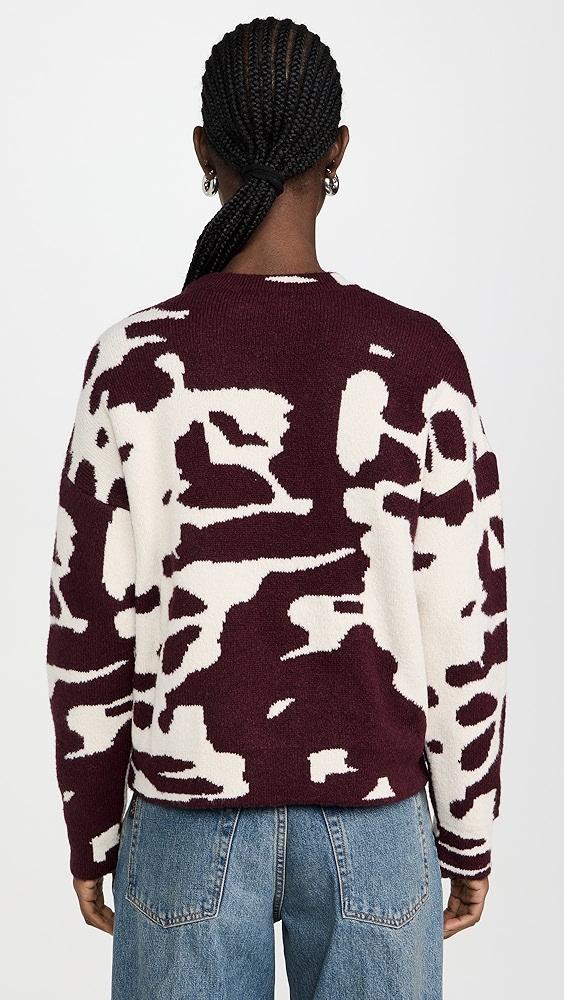 SIEDRES Miena Sweater | Shopbop Product Image