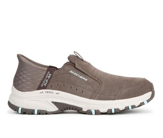 Women's Skechers 180016 Hillcrest Slip-Ins Trail Shoes Product Image