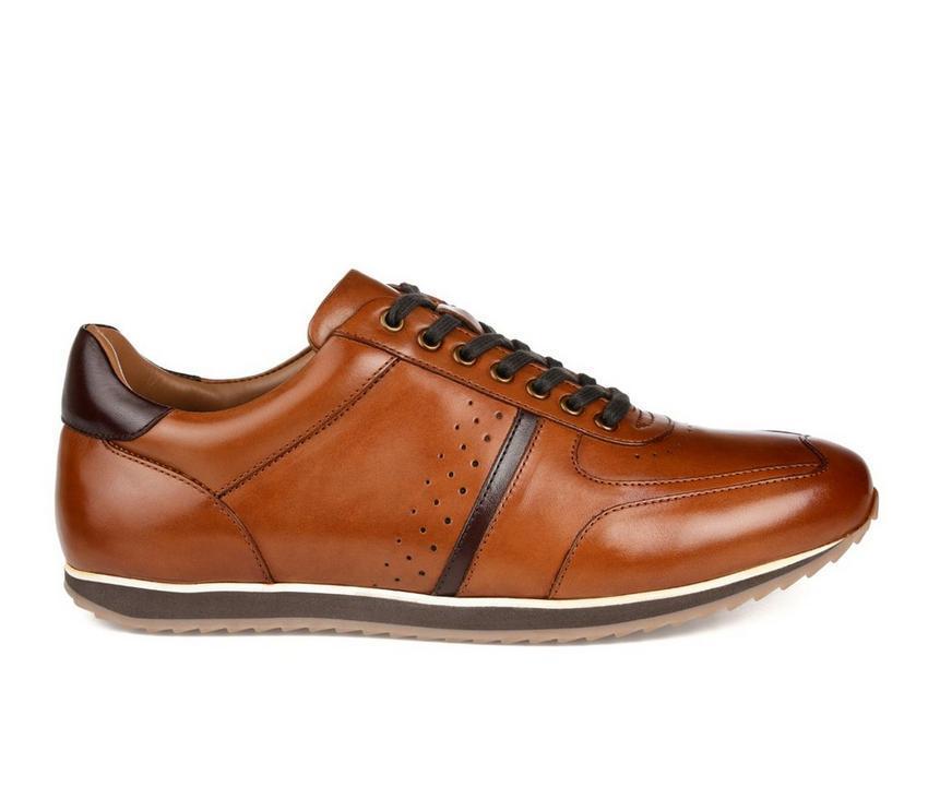 Men's Thomas & Vine Fenway Oxfords Product Image