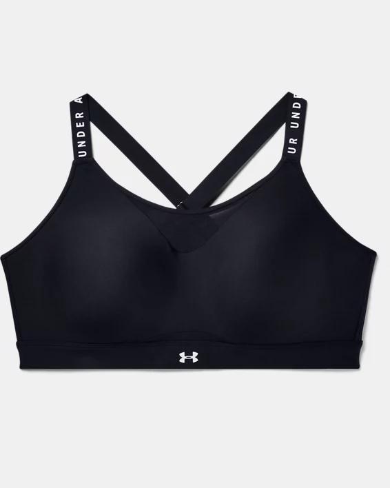 Women's UA Infinity High Sports Bra Product Image