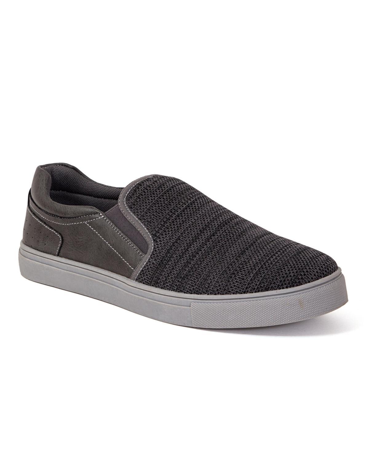 Deer Stags Mens Bryce Comfort Slip-On Fashion Sneakers Product Image