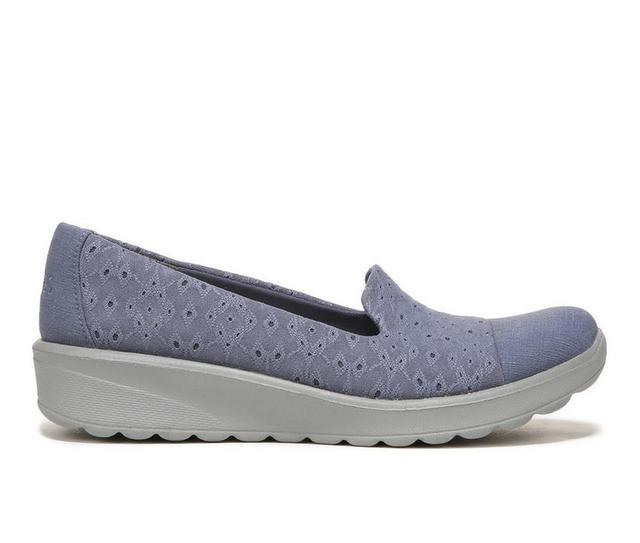 Women's BZEES Galaxy Slip On Shoes Product Image