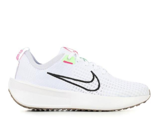 Women's Nike Interact Run Sneakers Product Image