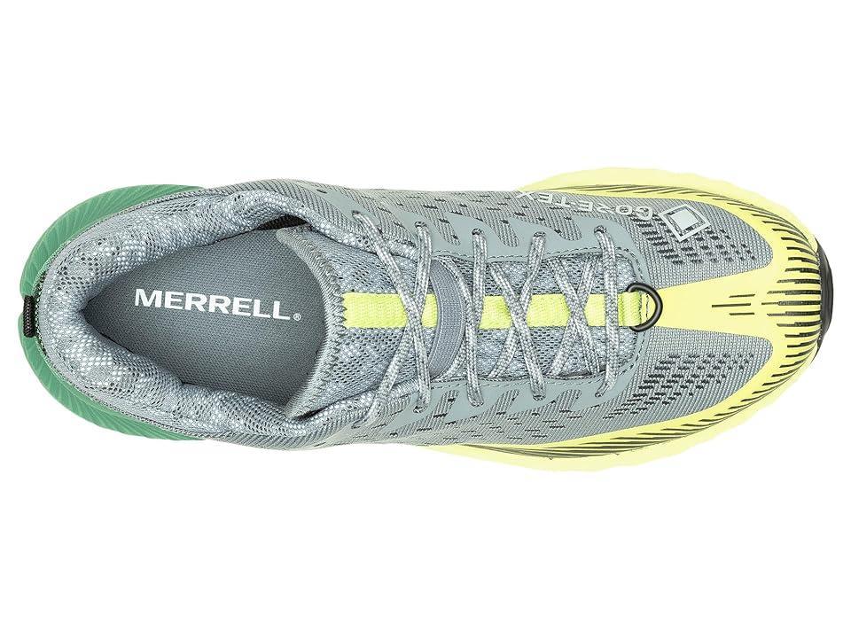 Merrell Agility Peak 5 Gore-Tex Running Shoe Product Image