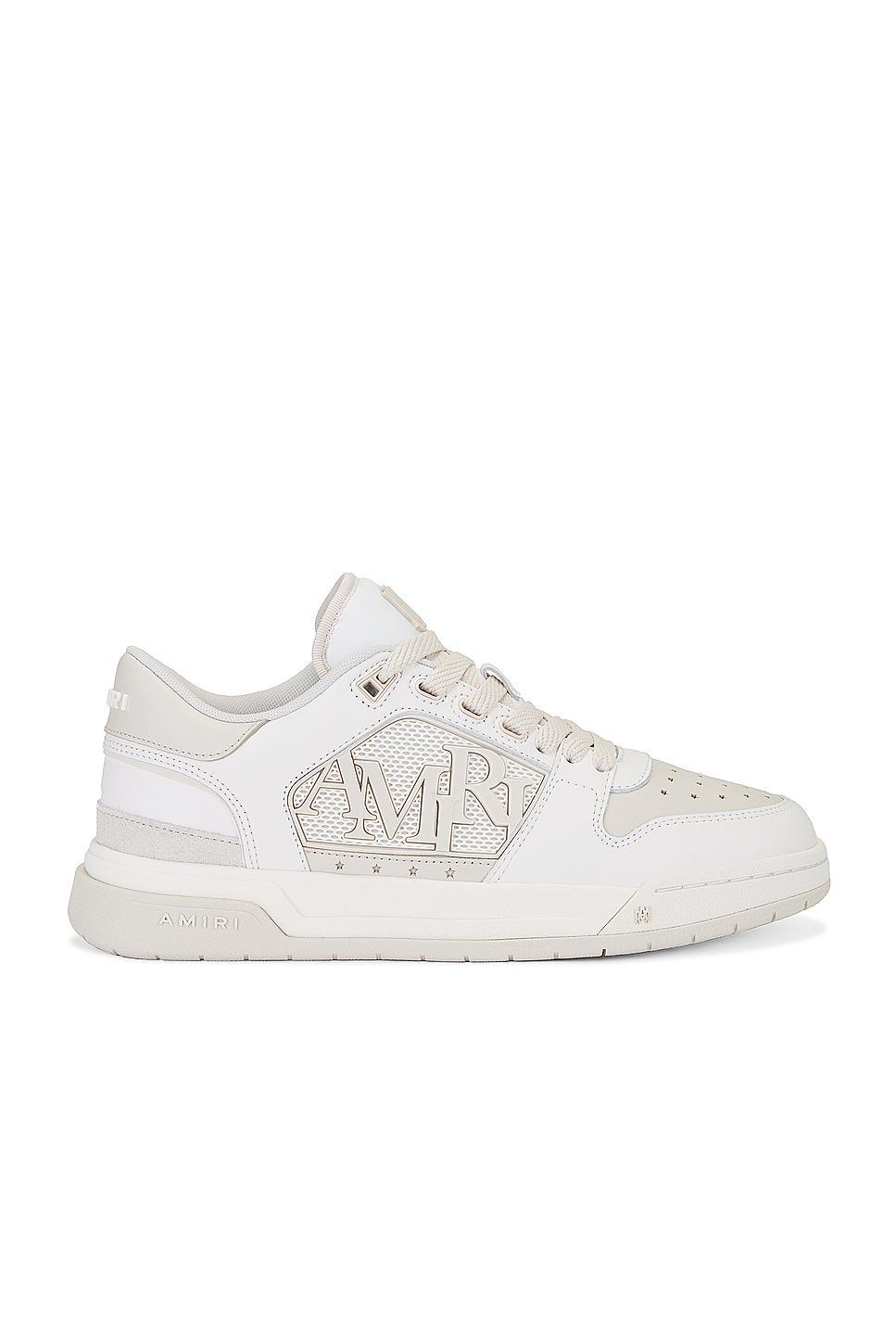 Amiri Classic Low in Cream Product Image