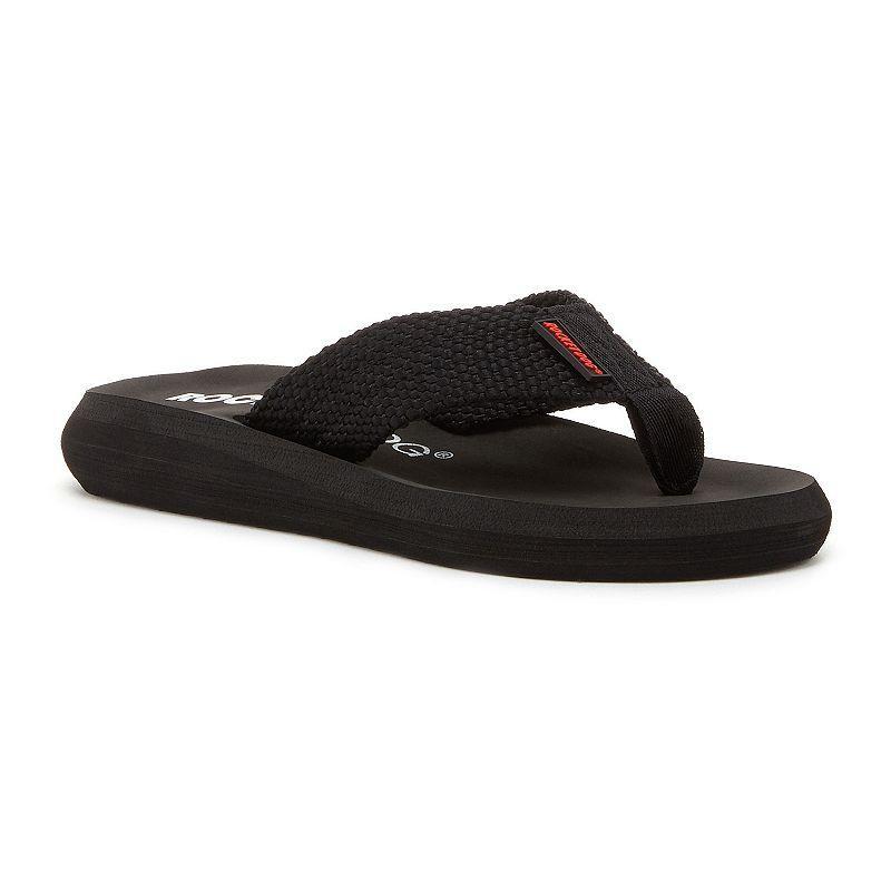 Rocket Dog Womens Sunset Flip Flop Product Image