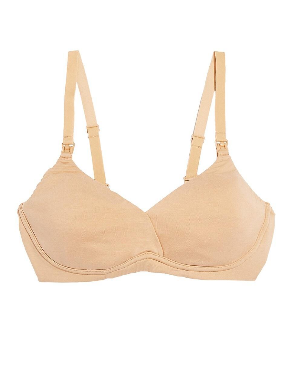 Womens Talco Nursing Bra Product Image