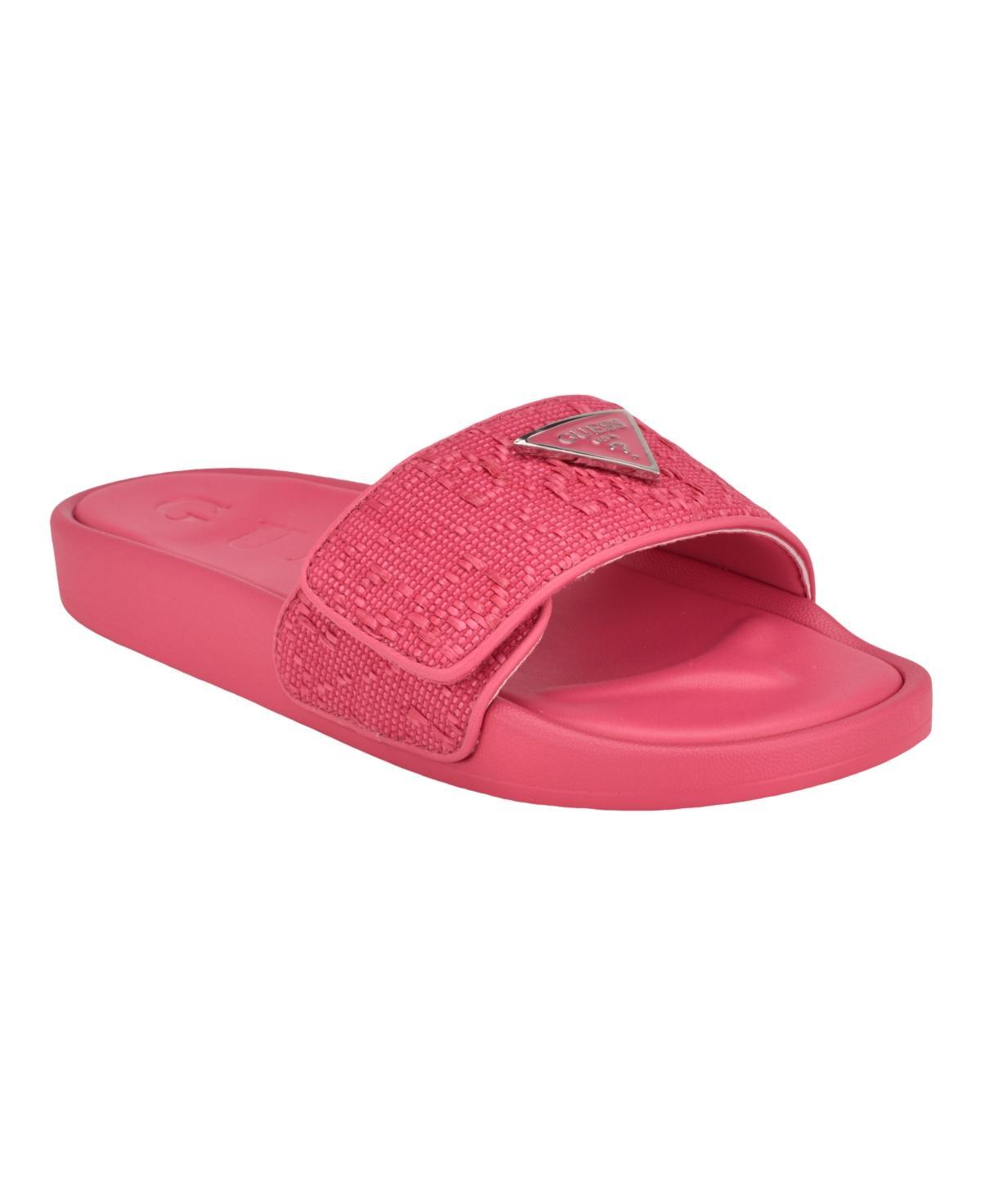 GUESS Callena Slide Sandal Product Image