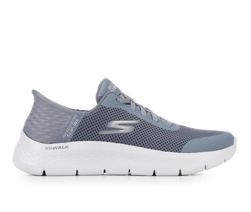 Women's Skechers Go 124836 Go Walk Flex Slip-Ins Walking Shoes Product Image