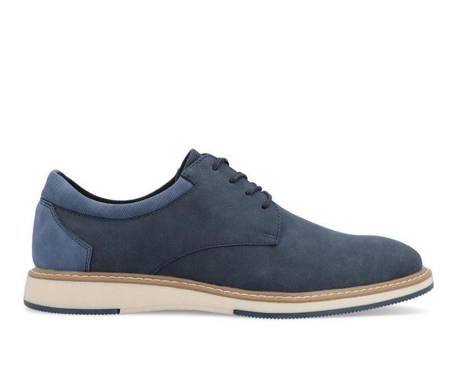 Men's Vance Co. Hodges Casual Oxfords Product Image