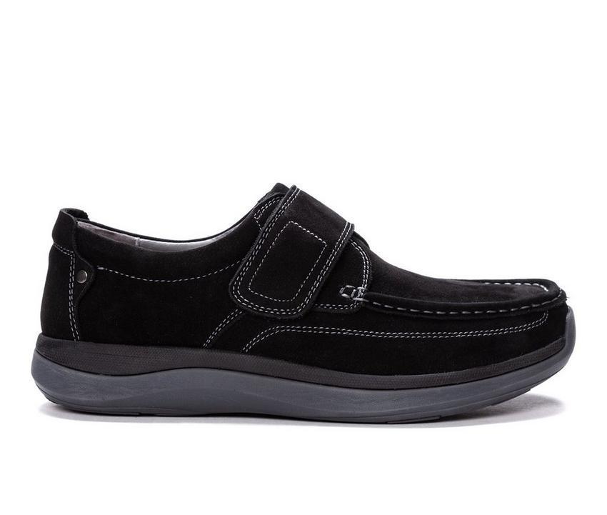 Men's Propet Porter Casual Loafers Product Image