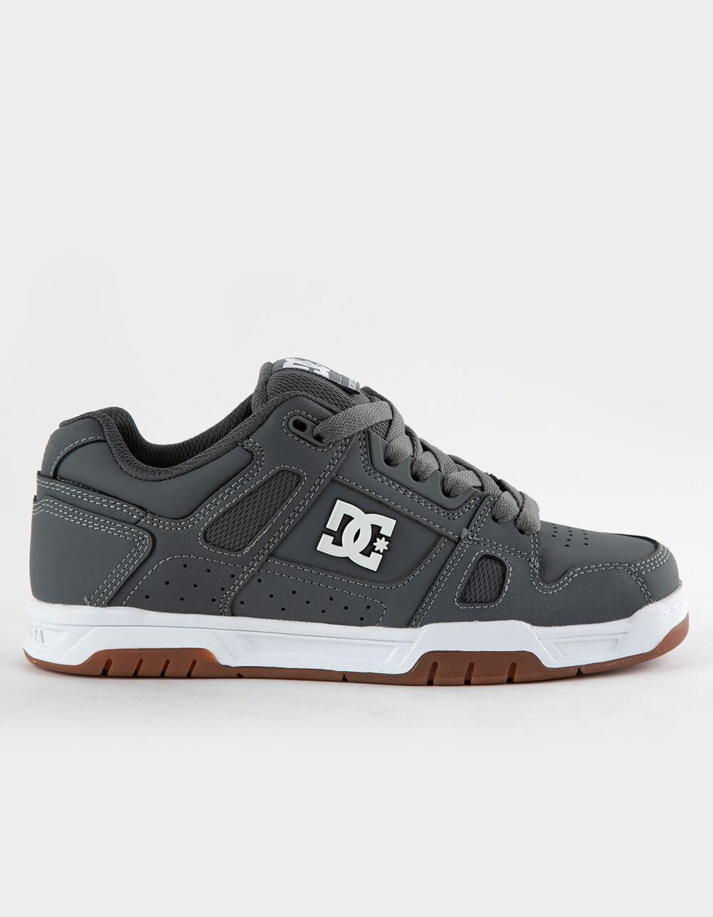 DC SHOES Stag Mens Shoes Product Image