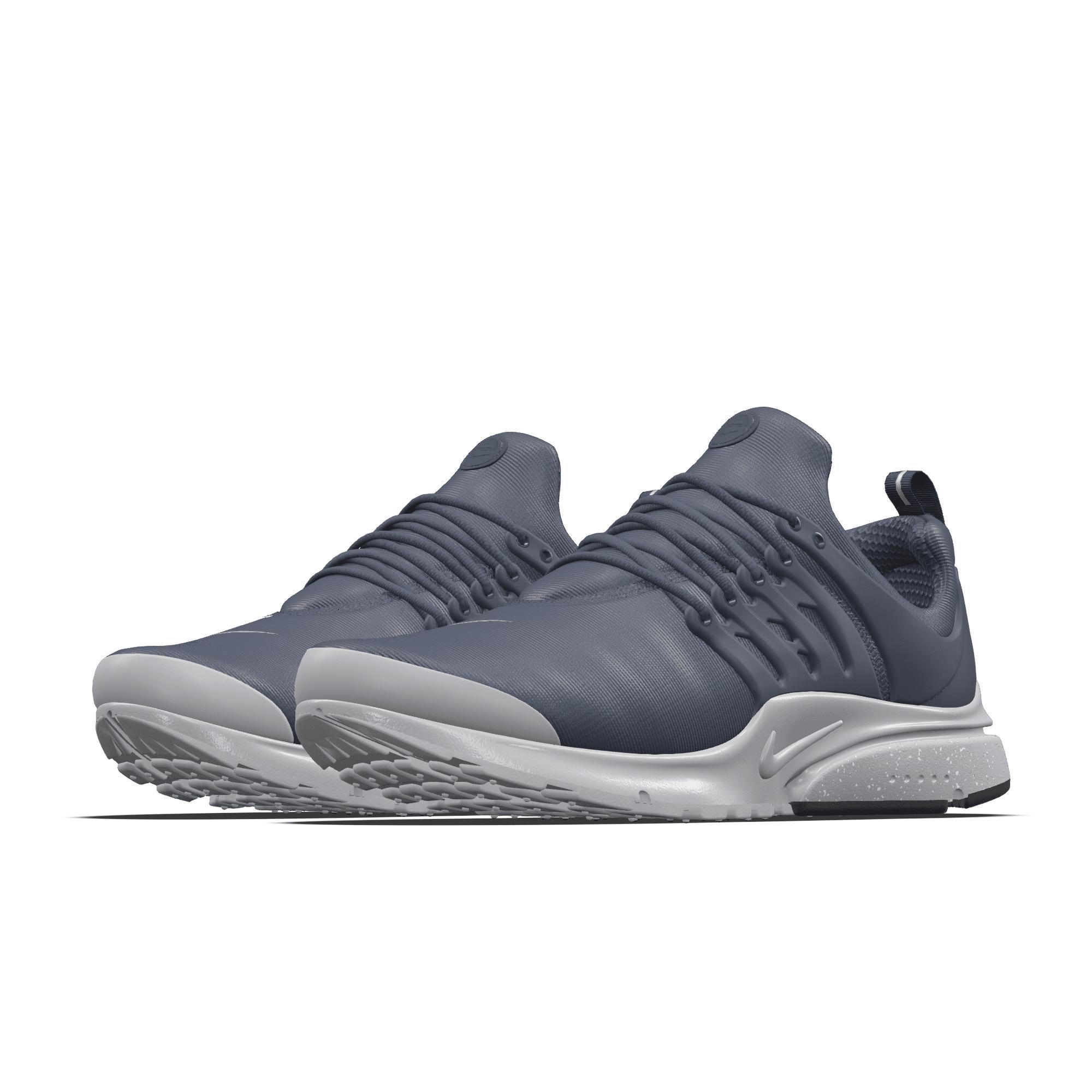 Nike Men's Air Presto By You Custom Shoes Product Image