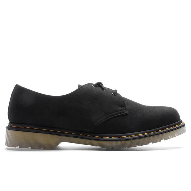 1461 Iced II Leather Oxford - Black Buttersoft Male Product Image