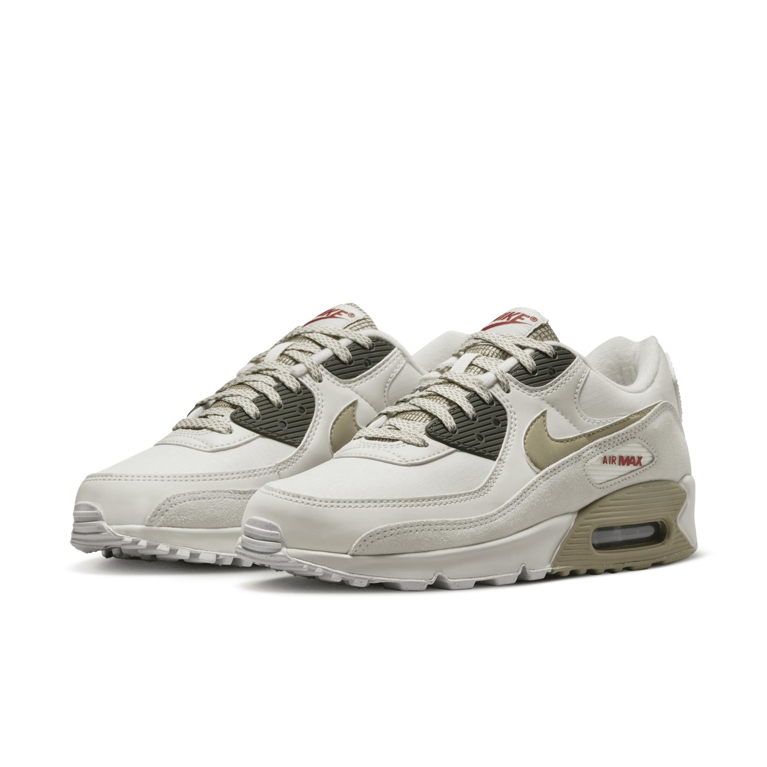 Nike Men's Air Max 90 Shoes Product Image