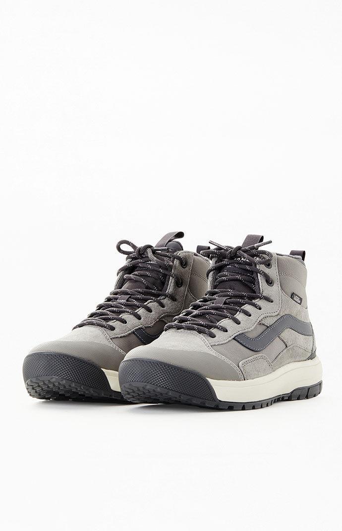 Vans UltraRange EXO Hi MTE-1 (Drizzle) Shoes Product Image