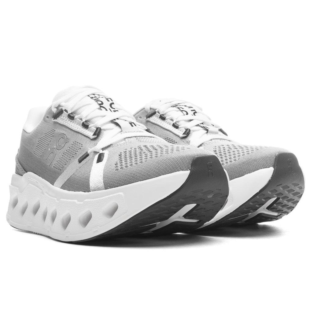 Women's Cloudeclipse - Alloy/White Female Product Image