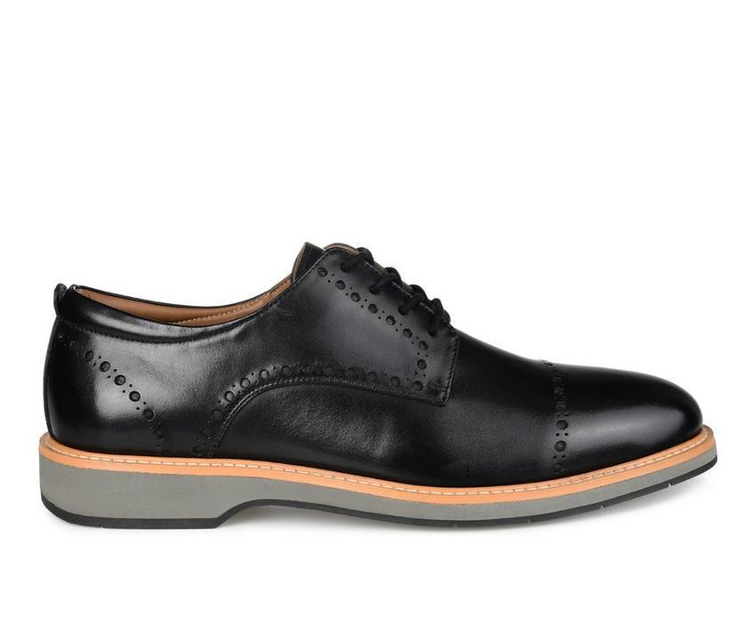 Men's Thomas & Vine Fremont Dress Shoes Product Image