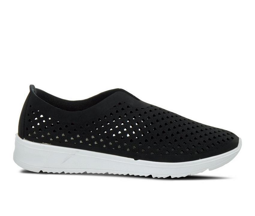 Women's Flexus Centrics Slip-On Shoes Product Image