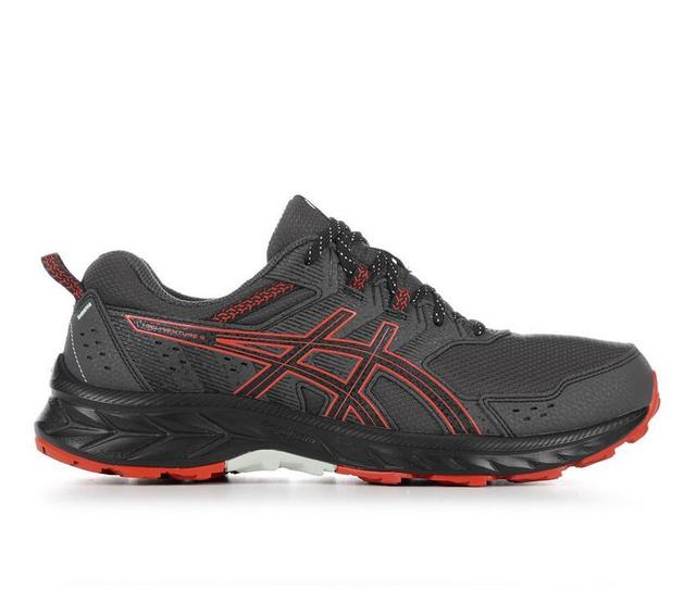 Men's ASICS Gel Venture 9 Trail Running Shoes Product Image